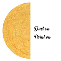 Rolkem - Super MAJESTIC GOLD Dust - 10ml