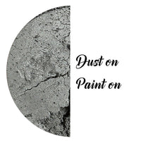Rolkem - Super QUICK SILVER Dust - 10ml BB 11/25
