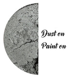 Rolkem - Super QUICK SILVER Dust - 10ml BB 11/25