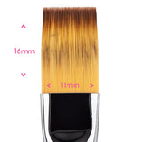 FLAT BRUSH #6