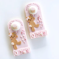 CURVED FONT SET