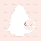 Christmas Tree Cutter Large