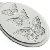 KATY SUE - ELEGANT BUTTERFLIES SILICONE MOULD