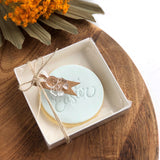 Happy Easter Impression stamp - EXCESS STOCK