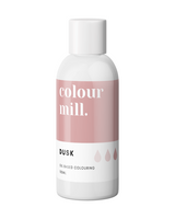 OIL BASED COLOURING 100ML DUSK