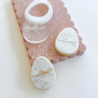 REGULAR SIZE EGG   - STAMP ONLY