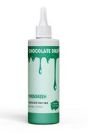 CHOCOLATE DRIP 250G EVERGREEN