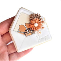 ENVELOPE KIT (PLEASE READ FOR INCLUSIONS)