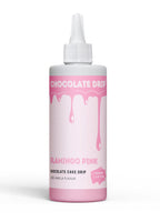 CHOCOLATE DRIP 125G FLAMINGO PINK