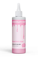 CHOCOLATE DRIP 250G FLAMINGO PINK