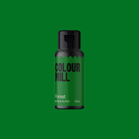 COLOUR MILL - AQUA BLEND - FOREST 20ML