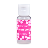 SWEET STICKS-EDIBLE GLUE - 15ml