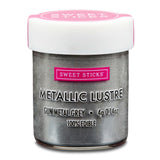 SWEET STICKS LUSTRE - GUN METAL GREY