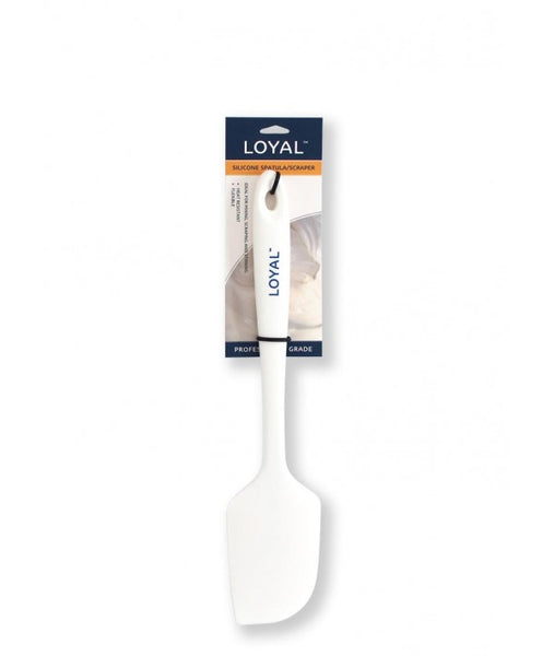 PREMIUM SILICONE SPATULA 280mm