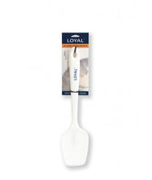PREMIUM SILICONE SPATULA SPOON HEAD 280mm