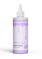 CHOCOLATE DRIP 125G LUSCIOUS LILAC