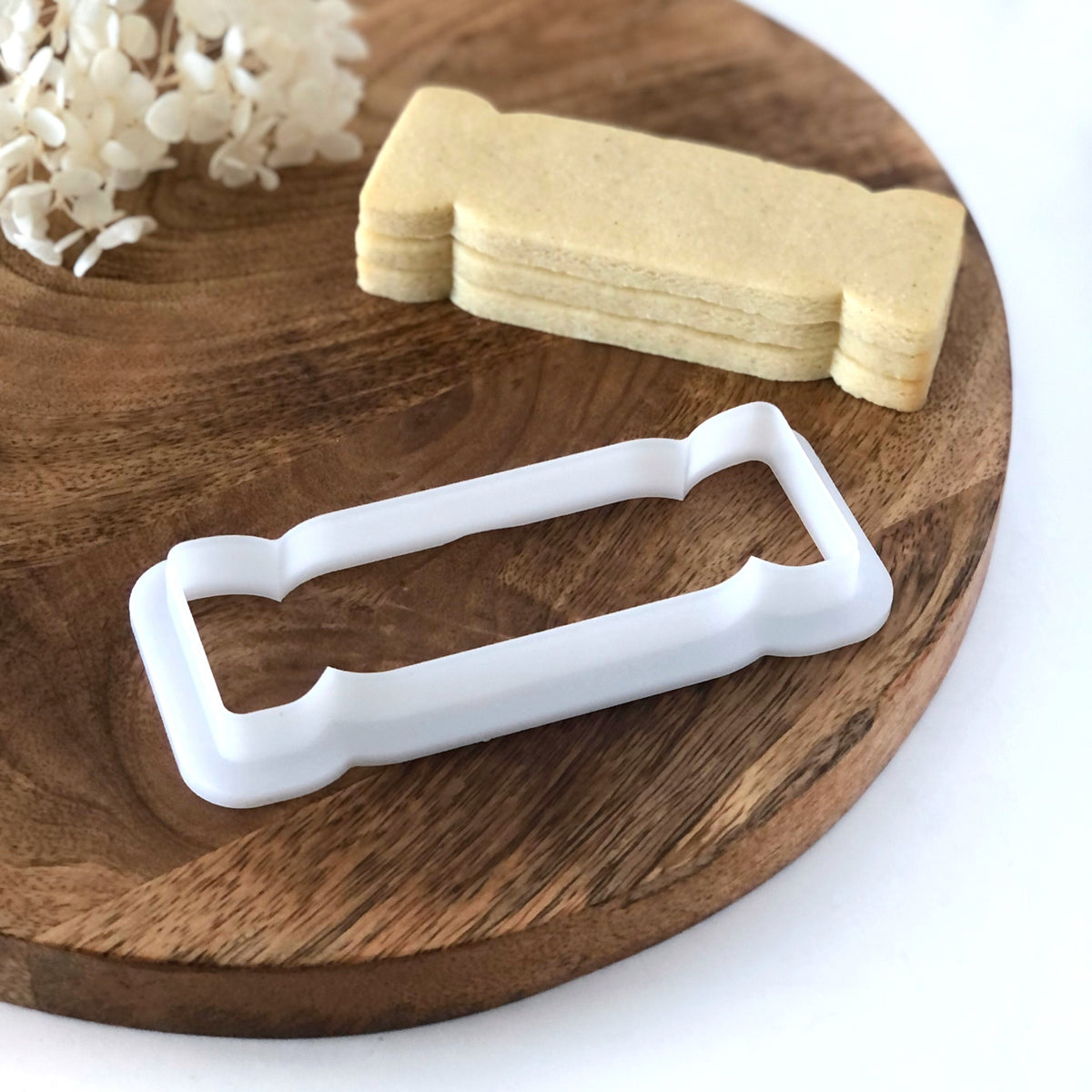 MAXI BON BON CUTTER – Sweetly Impressed