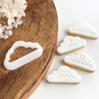 MINI CLOUD CUTTER