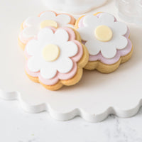 MINI DAISY POP STAMP WITH CUTTER