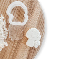 MUSHROOM POP STAMP AND CUTTER