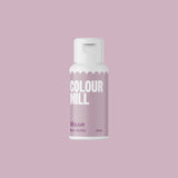 OIL BASED COLOURING 20ML MAUVE