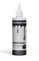 CHOCOLATE DRIP 250G MIDNIGHT BLACK