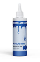 CHOCOLATE DRIP 250G NAUTICAL NAVY