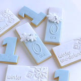 Standard Font set Bundle - Pre-Order 3 Weeks Manufacture time