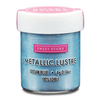 SWEET STICKS LUSTRE - OCEAN BLUE