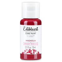 SWEET STICKS EDIBLEART-MAGNOLIA : 15ml  ((BEST BEFORE 12/23))