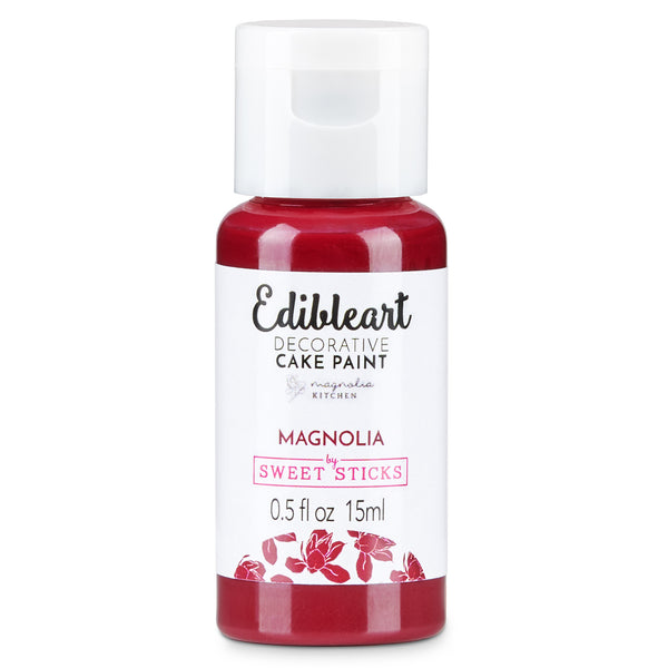 SWEET STICKS EDIBLEART-MAGNOLIA : 15ml