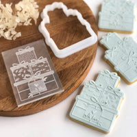 PRESENTS STACK POP! STAMP WITH CUTTER