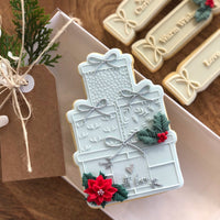 PRESENTS STACK POP! STAMP WITH CUTTER