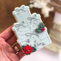 PRESENTS STACK POP! STAMP WITH CUTTER