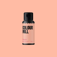 COLOUR MILL - AQUA BLEND - PEACH 20ML