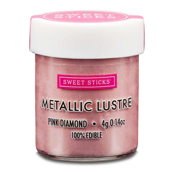 SWEET STICKS LUSTRE - PINK DIAMOND