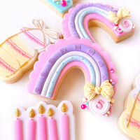 MINI RAINBOWS RAINBOW ROLL