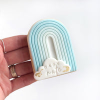 MINI CLOUD CUTTER