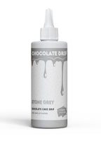 CHOCOLATE DRIP 125G STONE GREY