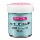SWEET STICKS LUSTRE - TIFFANY BLUE