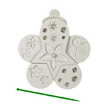 KATY SUE - FLOWER PRO ULTIMATE FILLER FLOWERS SILICON MOULD