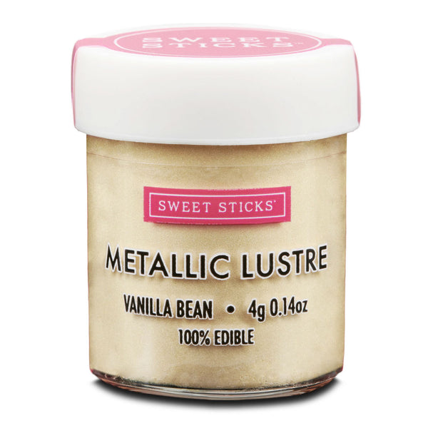 SWEET STICKS LUSTRE - VANILLA BEAN