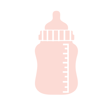 Pop! Mould  - BABY BOTTLE