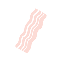 Pop! Mould - BACON
