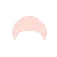 Pop! Mould - CROISSANT