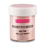 SWEET STICKS PAINT POWDER - BABY PINK