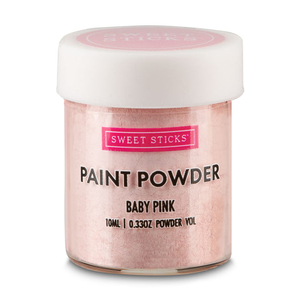 SWEET STICKS PAINT POWDER - BABY PINK