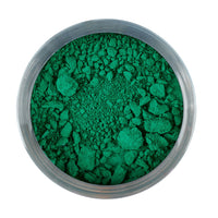 SWEET STICKS PAINT POWDER - DARK MELON GREEN