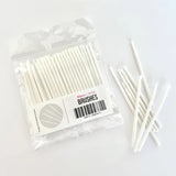 PYO WHITE BRUSHES | 50 PIECES