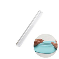 CAKE CRAFT - ACRYLIC ROLLING PIN - 22.5cm x 2.5cm